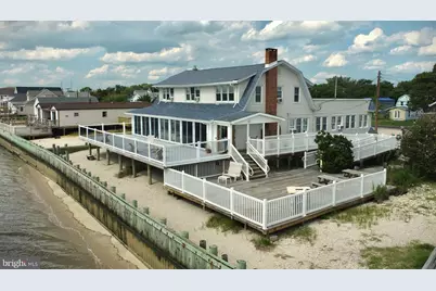 224 New Jersey Avenue, Fortescue, NJ 08321 - Photo 1