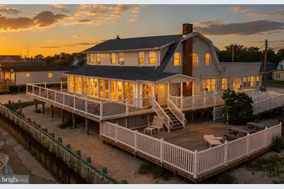 224 New Jersey Avenue, Fortescue, NJ 08321 - Photo 2