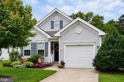 114 Wharton Street, Millville, NJ 08332 - Photo 1