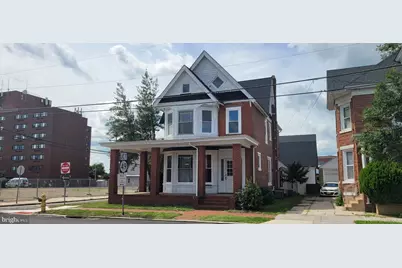 100 N 2nd Street, Millville, NJ 08332 - Photo 2