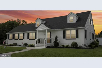 630 Barretts Run Road, Bridgeton, NJ 08302 - Photo 22