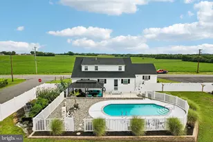 630 Barretts Run Rd, Bridgeton, NJ 08302 - Photo 10