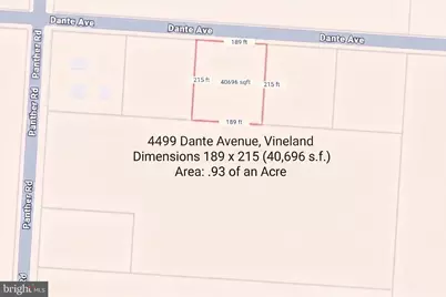 4499 Dante Avenue, Vineland, NJ 08361 - Photo 42
