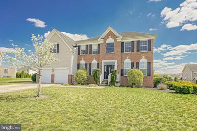 2729 Bethpage Court, Vineland, NJ 08361 - Photo 1