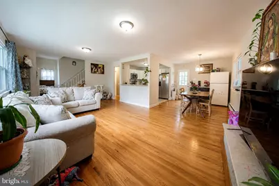 61 Hitchner Avenue, Bridgeton, NJ 08302 - Photo 4