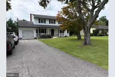 629 Sheridan Avenue, Vineland, NJ 08361 - Photo 1