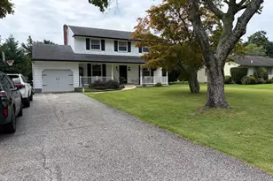 629 Sheridan Ave, Vineland, NJ 08361 - Photo 1