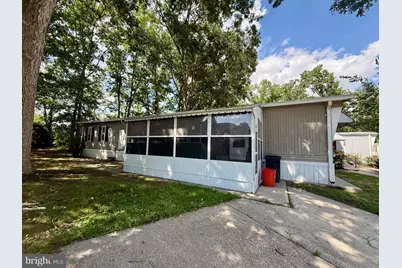 1616 Pennsylvania Ave #48, Vineland, NJ 08361 - Photo 14