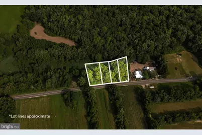 New Road #LOT 70, Cedarville, NJ 08311 - Photo 2