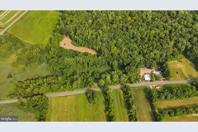 New Road #LOT 70, Cedarville, NJ 08311 - Photo 6