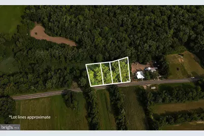 New Road #LOT 73, Cedarville, NJ 08311 - Photo 2