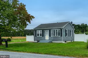 322 Fairton Gouldtown Rd, Bridgeton, NJ 08302 - Photo 20