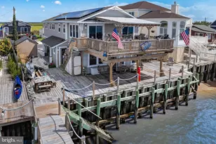 314 New Jersey Ave, Fortescue, NJ 08321 - Photo 4