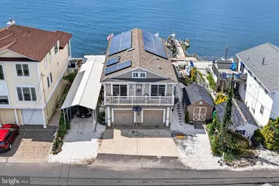 314 New Jersey Avenue, Fortescue, NJ 08321 - Photo 32