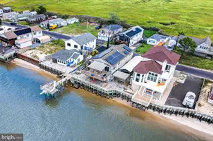 314 New Jersey Ave, Fortescue, NJ 08321 - Photo 38
