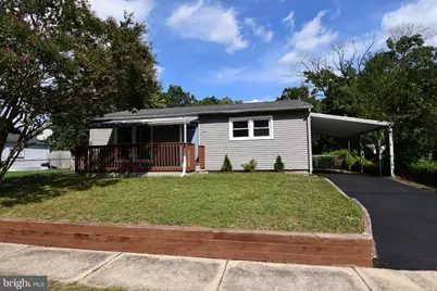 421 Manor Avenue, Millville, NJ 08332 - Photo 2