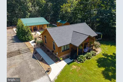 439 Centerton Road, Bridgeton, NJ 08302 - Photo 2
