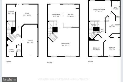 2102 E Oak Road #B3, Vineland, NJ 08361 - Photo 34