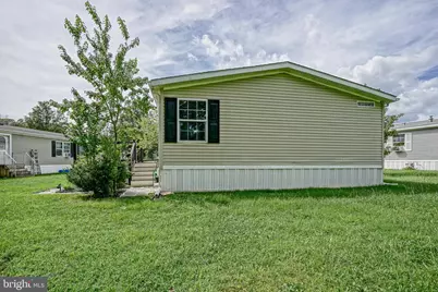 2110 Mays Landing Road #TRAILER 219, Millville, NJ 08332 - Photo 28