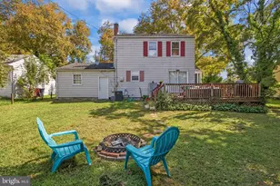 20 Cedarbrook Ave, Bridgeton, NJ 08302 - Photo 4