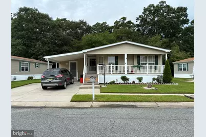 1616 Pennsylvania Avenue #157 DENNIS LN, Vineland, NJ 08361 - Photo 2