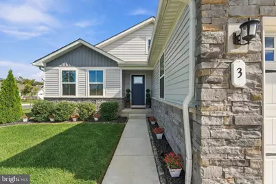 3 Bustleton Street, Millville, NJ 08332 - Photo 4