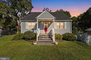 741 S East Ave, Vineland, NJ 08360 - Photo 1