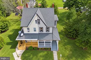 81 Magnolia Ave, Bridgeton, NJ 08302 - Photo 4