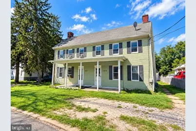 232 Main Street, Cedarville, NJ 08311 - Photo 2