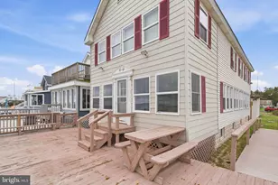 176 New Jersey Ave, Fortescue, NJ 08321 - Photo 1