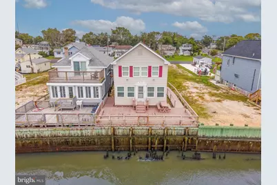 176 New Jersey Avenue, Fortescue, NJ 08321 - Photo 6