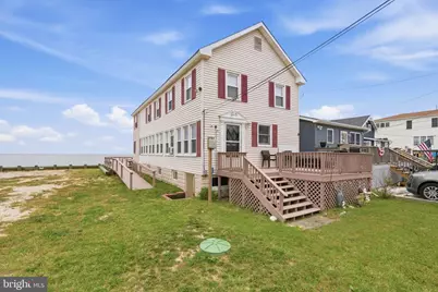 176 New Jersey Avenue, Fortescue, NJ 08321 - Photo 26