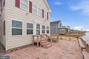 176 New Jersey Ave, Fortescue, NJ 08321 - Photo 2