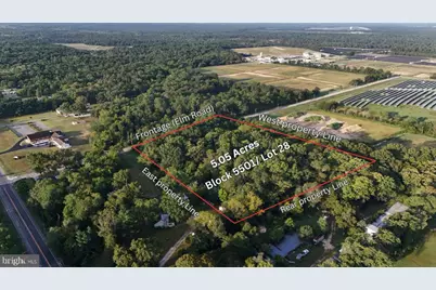 1508 Elm Road, Vineland, NJ 08360 - Photo 4