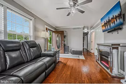 31 Longview Drive, Bridgeton, NJ 08302 - Photo 4