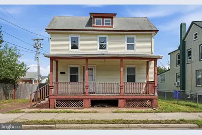 515 Dock Street, Millville, NJ 08332 - Photo 1