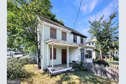 500 N 2nd Street, Millville, NJ 08332 - Photo 1