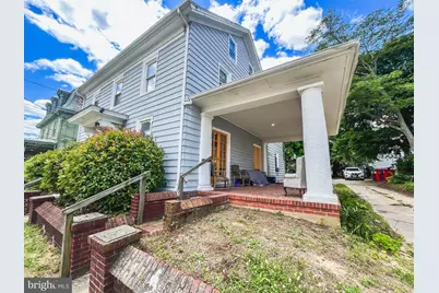 26 Fayette Street, Bridgeton, NJ 08302 - Photo 2
