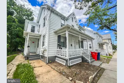 76 S S Giles Street, Bridgeton, NJ 08302 - Photo 2