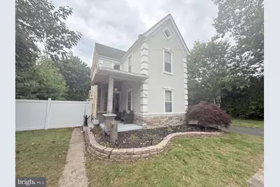 160 W Lincoln Street, Bridgeton, NJ 08302 - Photo 2