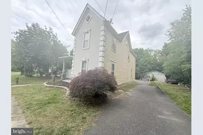 160 W Lincoln Street, Bridgeton, NJ 08302 - Photo 4