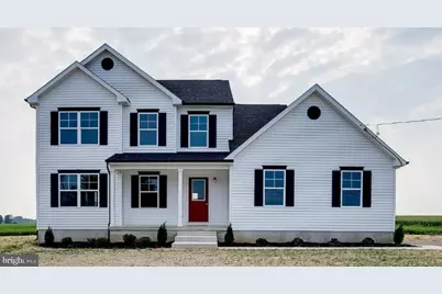 89 Marlboro Road, Bridgeton, NJ 08302 - Photo 6