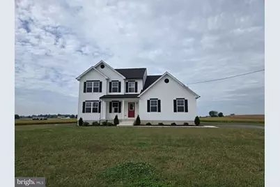 89 Marlboro Road, Bridgeton, NJ 08302 - Photo 1