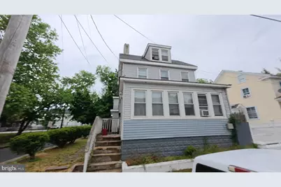 56 Walnut Street, Bridgeton, NJ 08302 - Photo 2