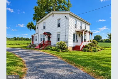 134 West Avenue, Shiloh, NJ 08353 - Photo 2