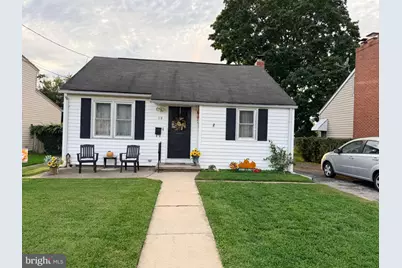 10 Ridge Avenue, Bridgeton, NJ 08302 - Photo 1
