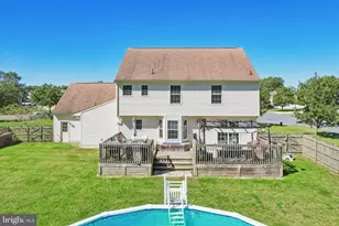 2245 Gettysburg Dr, Vineland, NJ 08361 - Photo 8