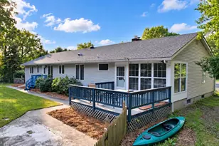 156 McDonald Ave, Maurice River Township, NJ 08340 - Photo 36