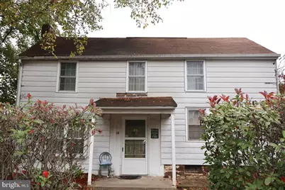 16 Roadstown Shiloh Road, Shiloh, NJ 08353 - Photo 1