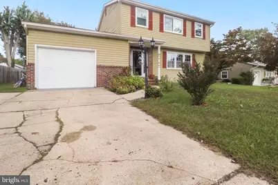562 Wayne Avenue, Vineland, NJ 08360 - Photo 2